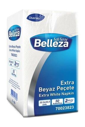 Extra Beyaz Garson Katlama Koli:24 Pk 32,5*32,5 Cm Pk:50 Ad. 1/8 Katlama Diversey 70023823 Image 0