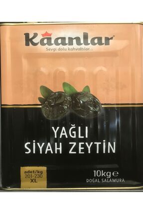201-230 kb. XL Zeytin Image 0