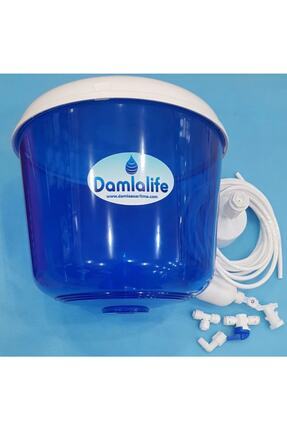Su Arıtma Sebil Üstü Damacana Aparatı 8 Litre - 5 M Hortum Image 0
