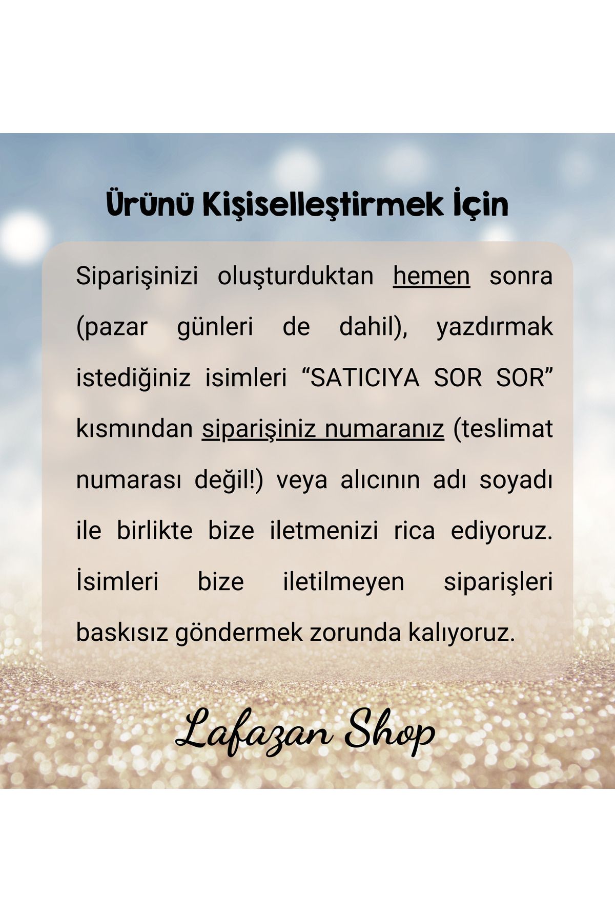 Product