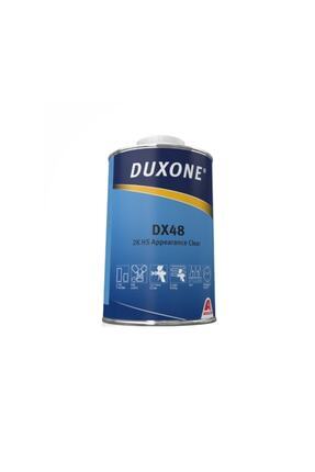 Dx 48 2k Hs Akrilik Vernik 1lt Image 0