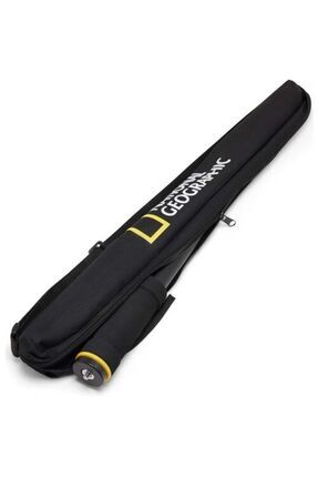Ngpm001 4-section Photo Monopod & Phone Adapt. Image 0