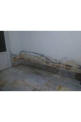 Ms 82 Rutubet Nem Küf Boyası 1 Kg Beyaz Image 1