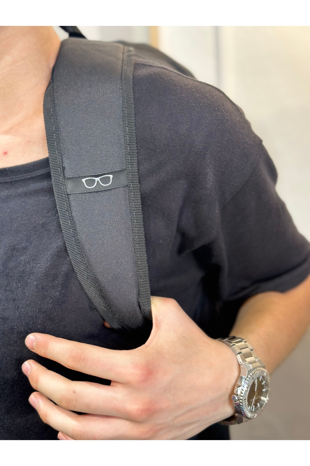 کوله پشتی دبیرستان - مدرسه راهنمایی کیف 3 پارتیشن اول با کیفیت