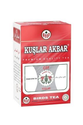 Akbar İthal Çay 800 gr Image 0