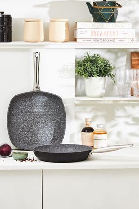 Bio Granit Leona Tava Grill Set Image 0