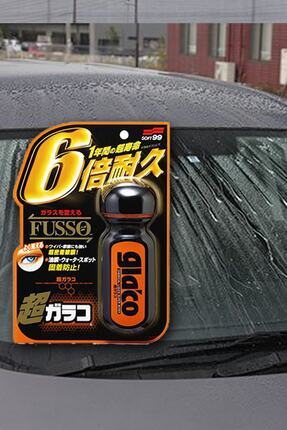 Yagmur Su Kaydırıcı - Ultra Glaco 70ml Image 0