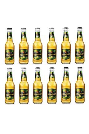 Armut Aromalı Malt İçecek 250 Ml X 12 Adet Image 0