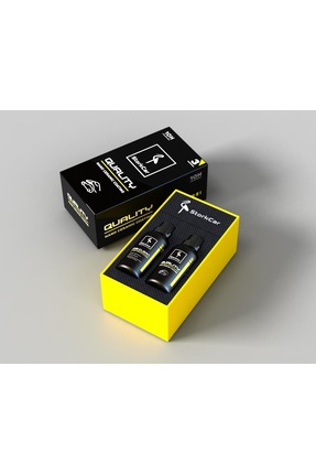 Quality 10H Nano Seramik Kaplama 50mL + 50mL Seramik Öncesi Yüzey Temizleyici Image 0