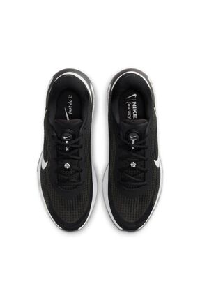 Erkek Koşu Ayakkabısı Nike Journey Run FN0228-001 Siyah Image 4