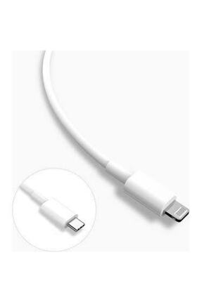Type-c To Ios Lightning Usb Kablo Image 1