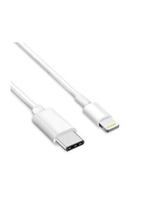Type-c To Ios Lightning Usb Kablo Image 2