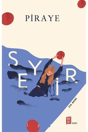 Seyir - Piraye Image 0
