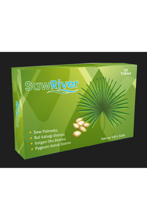 Takviye Edici Gıda 30 Tablet Image 0
