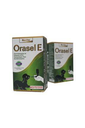 Rovita Orasel E 100ml Image 0