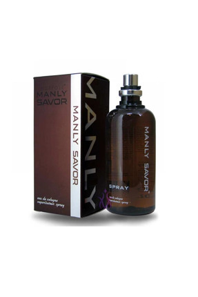 Savor Erkek Parfüm 125ml Eau Image 0