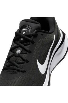 Erkek Koşu Ayakkabısı Nike Journey Run FN0228-001 Siyah Image 7