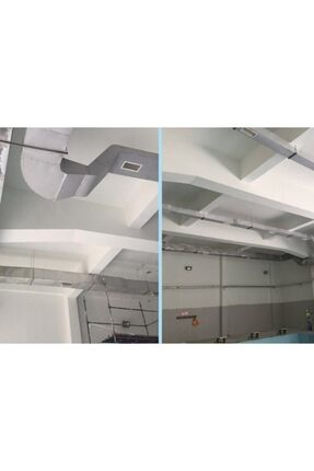 Ms 82 Rutubet Nem Küf Boyası 1 Kg Beyaz Image 5