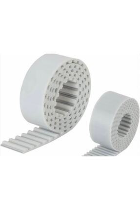 T10 Triger Kayış Genişlik:32mm Boy: 1 Metre Açık Uçlu Çelik Telli Image 0