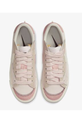 Blazer Low '77 Jumbo Kadın Sneaker Image 2