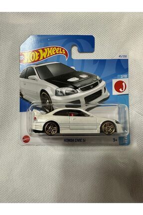 Honda civic si Image 0