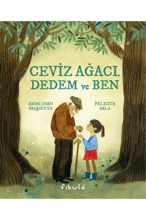 Ceviz Ağacı, Dedem Ve Ben Image 0