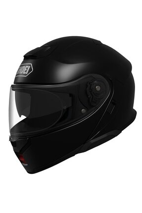 Neotec 3 Siyah Kask Image 0