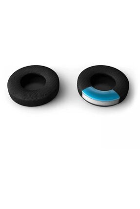 TAA4216BK Kablosuz Kulak Üstü Spor Kulaklık, 35 Saat, IP55, Kablolu Kullanım Siyah Image 4