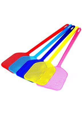 Plastik sineklik sinek öldürücü kovucu 5 adet Image 0