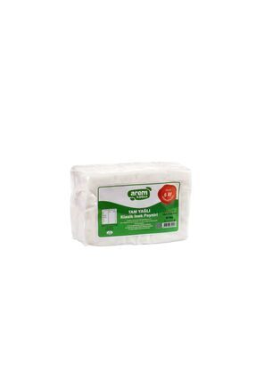 Tam Yağlı Olgunlaştırılmış Klasik Ezine Tipi Inek Peyniri 500 gr Image 0
