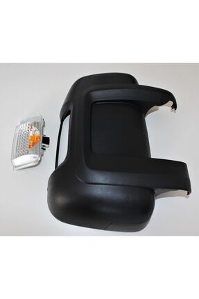 Boxer - Jumper - Ducato - Sağ Taraf Dış Ayna Kapağı Ve Sinyali ( Yolcu Tarafı ) Image 0