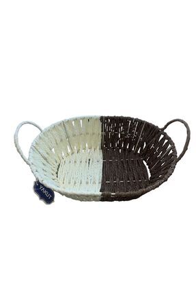 HASIR OVAL EKMEK SEPETİ Image 0