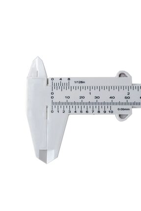 5426 Hassas Plastik Kumpas 0-150 Mm Image 4