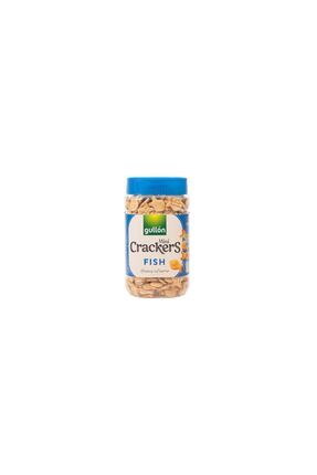 Mini Balık Kraker 350 g Image 0