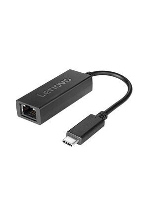USB Type-C - Ethernet Adaptör 4X90S91831 Image 0