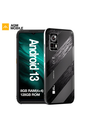 AGM H6 LITE ENDÜSTRİYEL AKILLI TELEFON Image 0