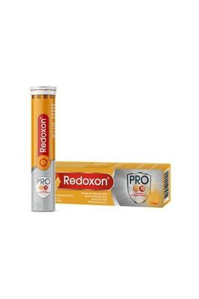 Redoxon Pro 15 Efervesan Tablet Image 0