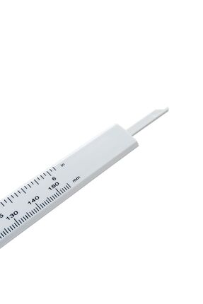 5426 Hassas Plastik Kumpas 0-150 Mm Image 3