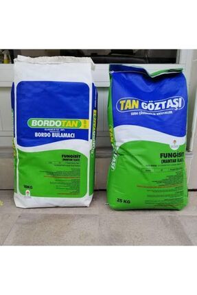 5 Kg Göztaşı, Yosun Giderici. Havuz Için Göztaşı, Bölünüp Başka Bir Amblajda Gönderilir Image 0