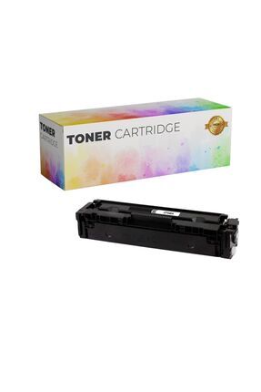 CRG 067 SİYAH MUADİL ÇİPLİ TONER CANON İ-SENSYS LBP 631CW/633CDW MF651CW/655CDW /655CX/657CDW Image 0