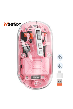 BTM005 Saydam Ofis Mouse Image 0