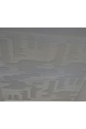 Tavan Kaplama Köpüğü Çizgi Model 50X50 1 ADET Image 1
