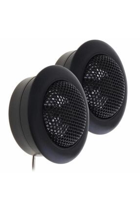 Mx-1500 400 Watt Oto Hoparlör Tweeter Image 0