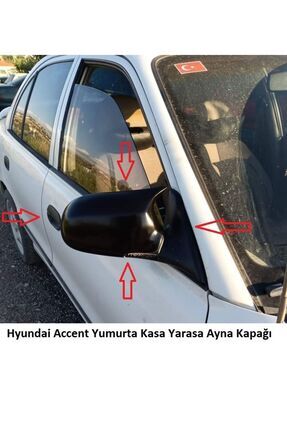 Yumurta Kasa Yarsa Ayna Kapak Image 0