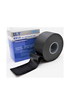Geniş Eriyen Bant 50mm X 0,76mm X 8mt Image 0