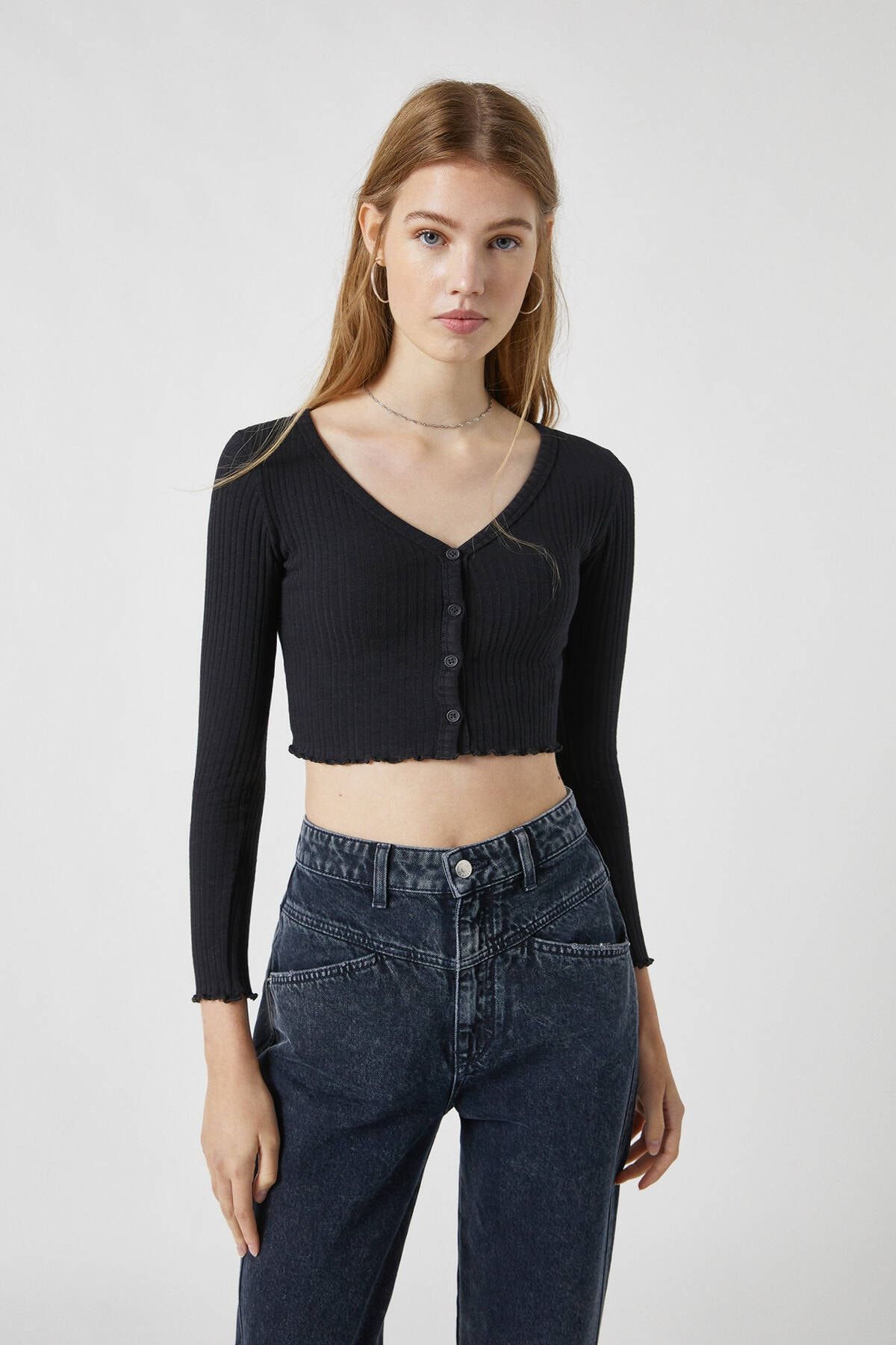 Crop Top Crop Top Modelleri Fiyatlari Trendyol