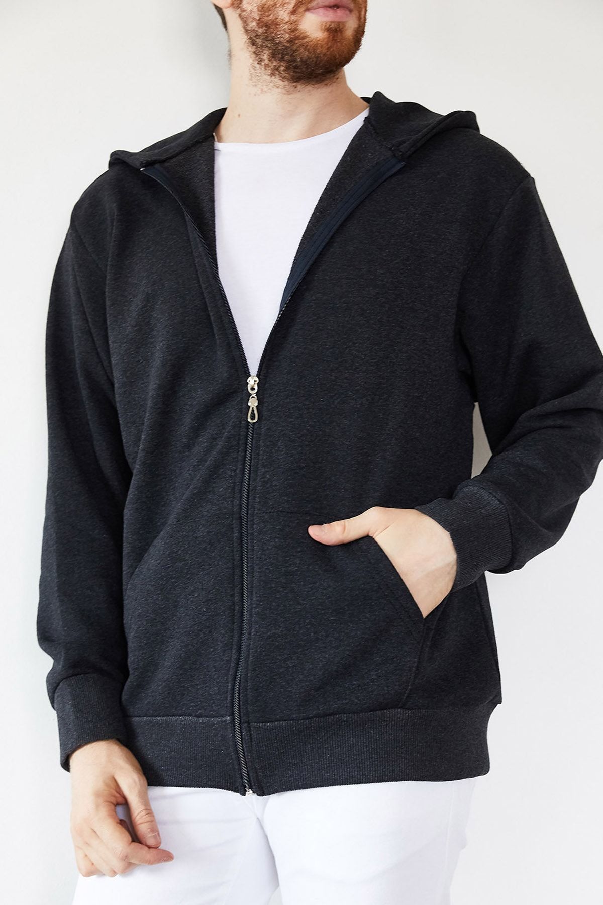 Erkek Sweatshirt Modelleri Fiyatlari Trendyol