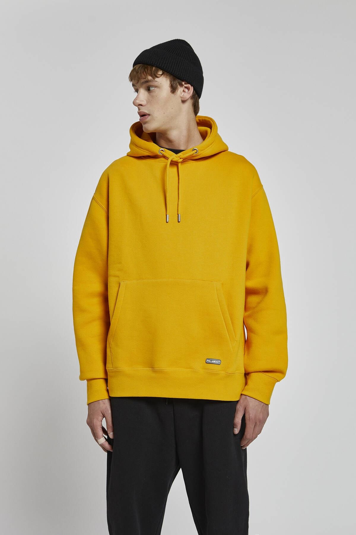 Sari Zara Erkek Sweatshirt Modelleri Fiyatlari Trendyol