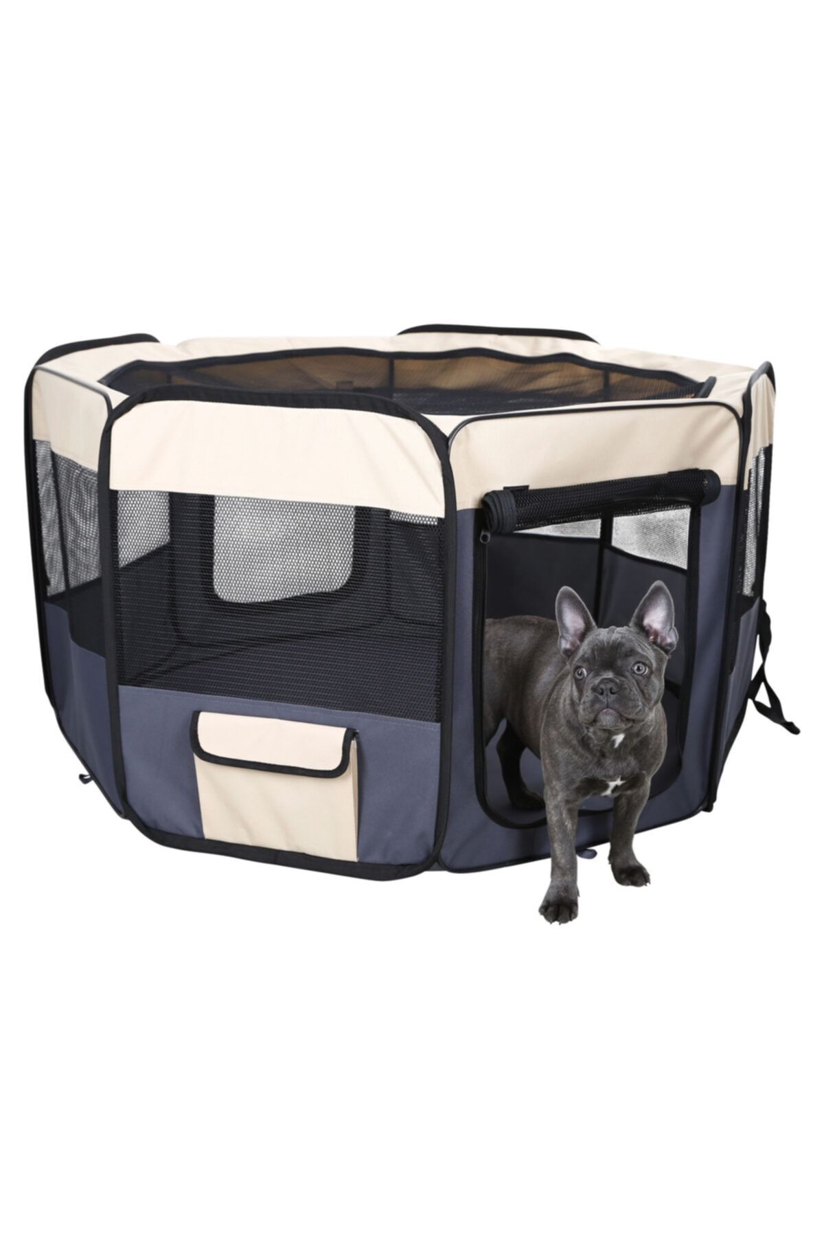 Kerbl Kopek Oyun Alani Kedi Oyun Alani 116cm X 61cm Trendyol