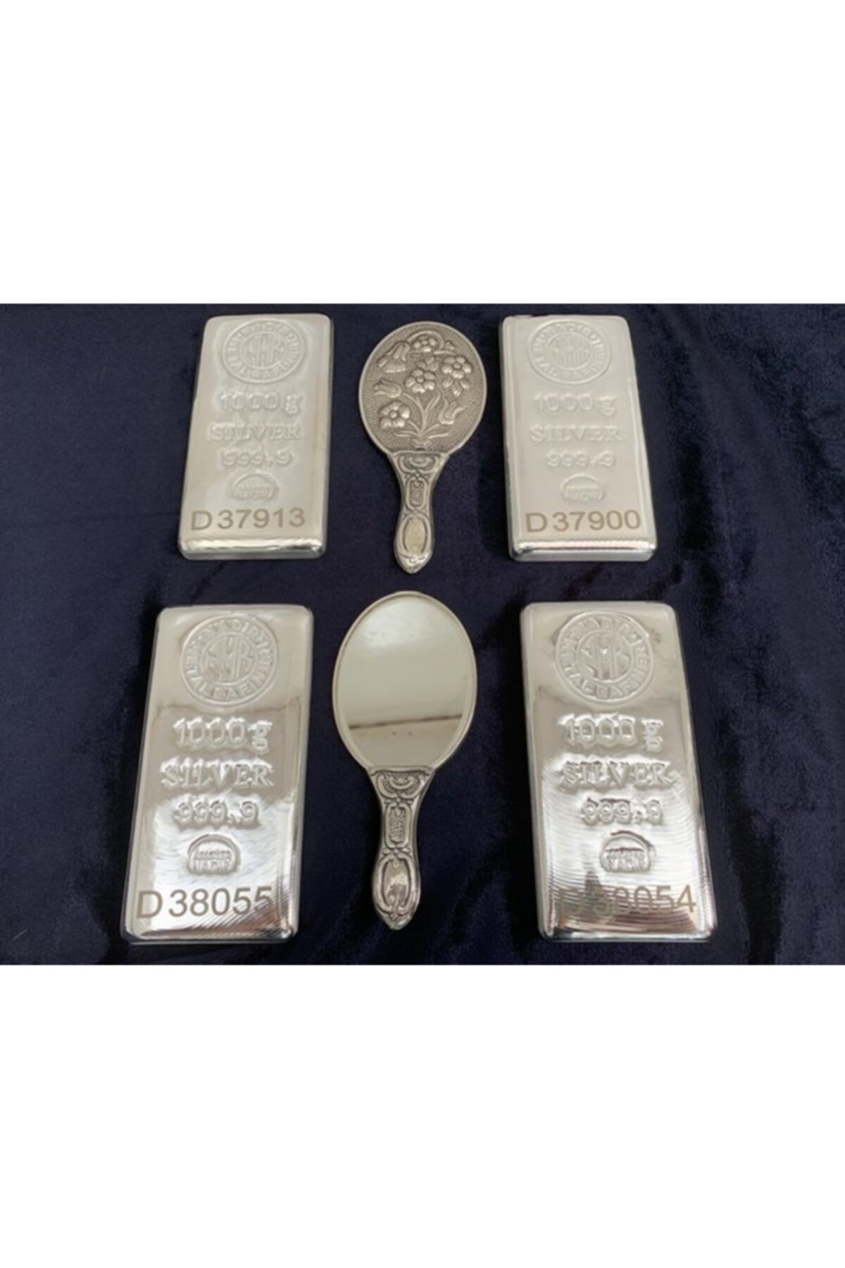nadir gold kulce gumus fiyati yorumlari trendyol